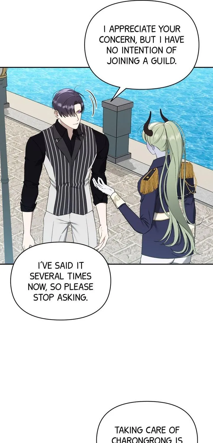 Carrying My n00b Waifu Chapter 13 page 12 - 