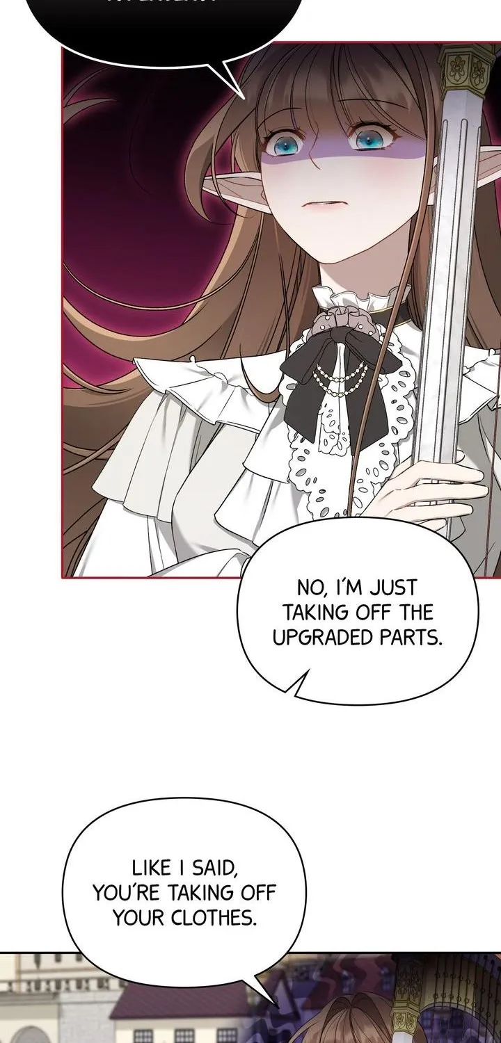Carrying My n00b Waifu Chapter 13 page 17 - 