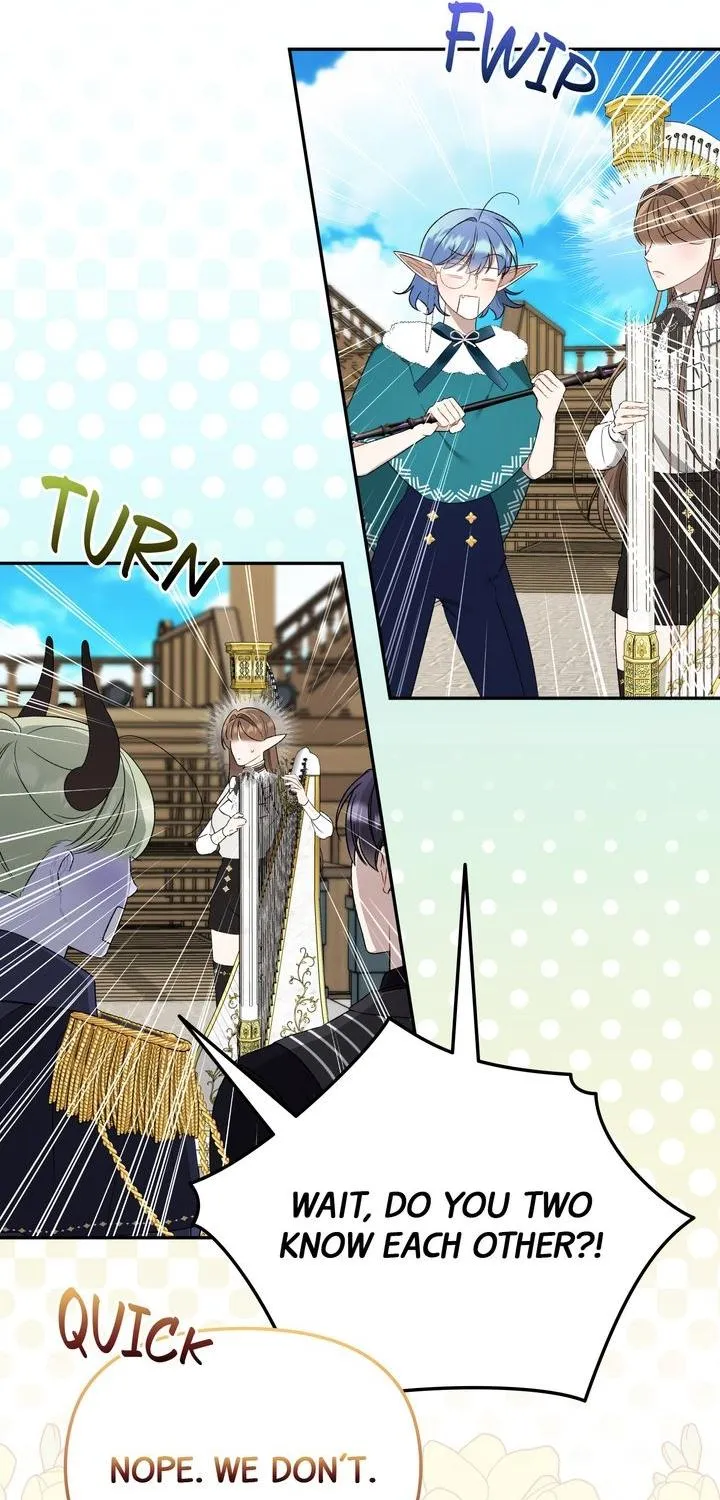 Carrying My n00b Waifu Chapter 13 page 20 - 