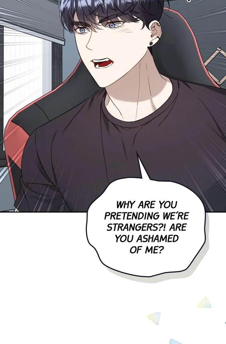 Carrying My n00b Waifu Chapter 13 page 22 - 