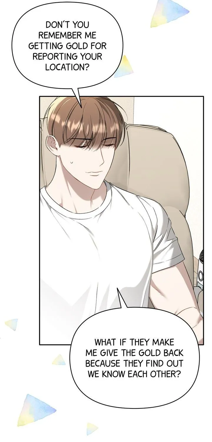 Carrying My n00b Waifu Chapter 13 page 23 - 