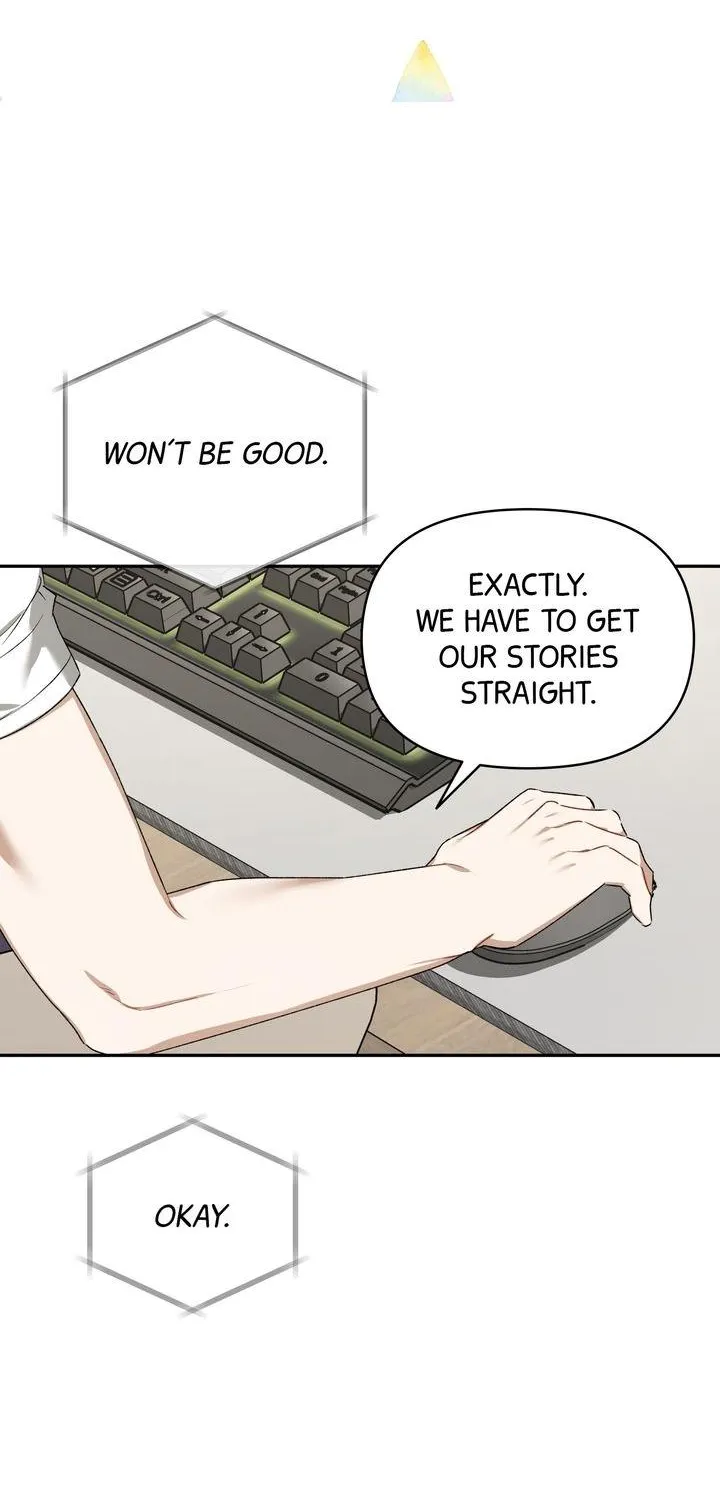 Carrying My n00b Waifu Chapter 13 page 24 - 