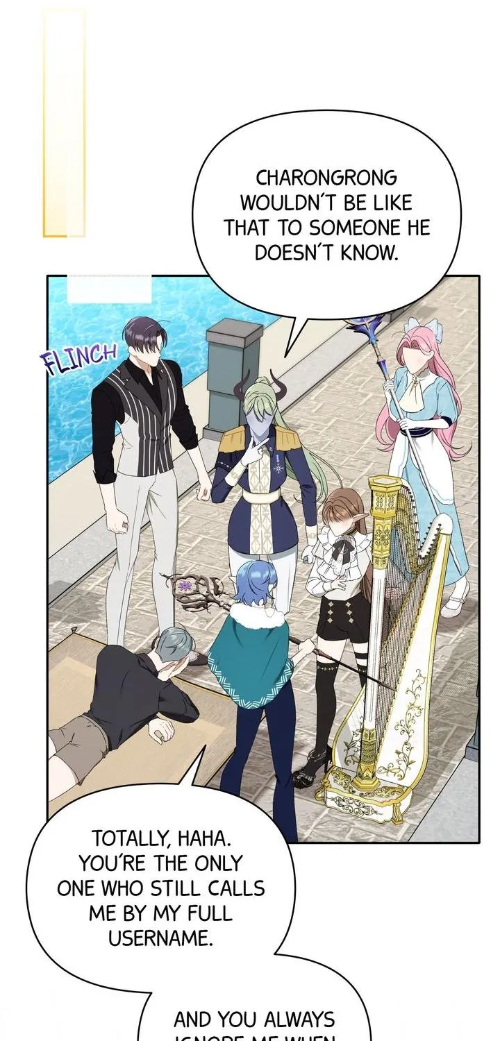 Carrying My n00b Waifu Chapter 13 page 25 - 