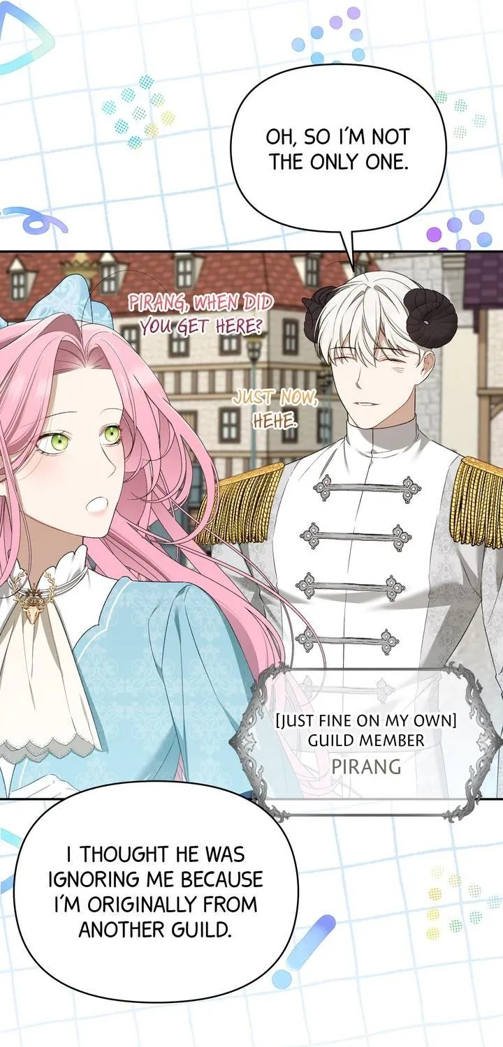 Carrying My n00b Waifu Chapter 13 page 27 - 