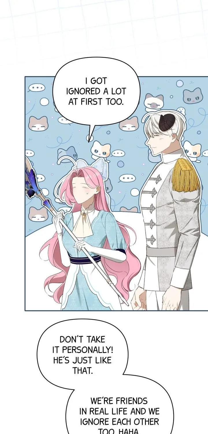 Carrying My n00b Waifu Chapter 13 page 28 - 