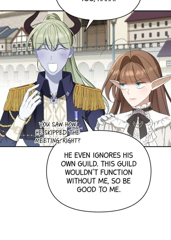 Carrying My n00b Waifu Chapter 13 page 29 - 