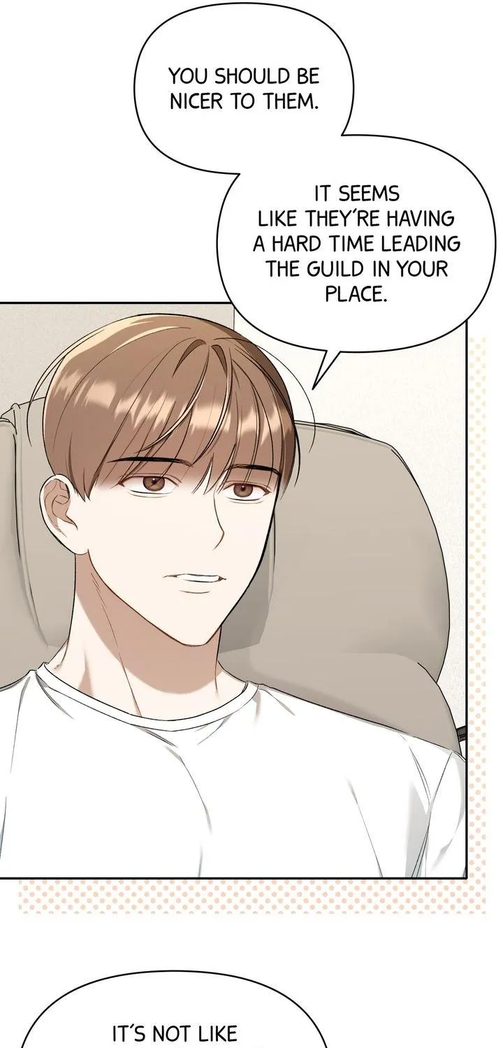 Carrying My n00b Waifu Chapter 13 page 30 - 