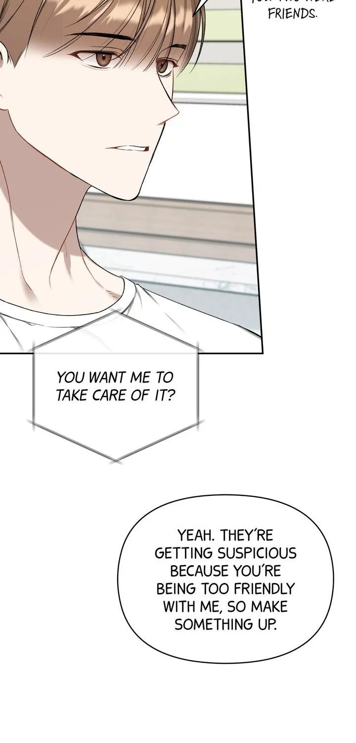 Carrying My n00b Waifu Chapter 13 page 35 - 