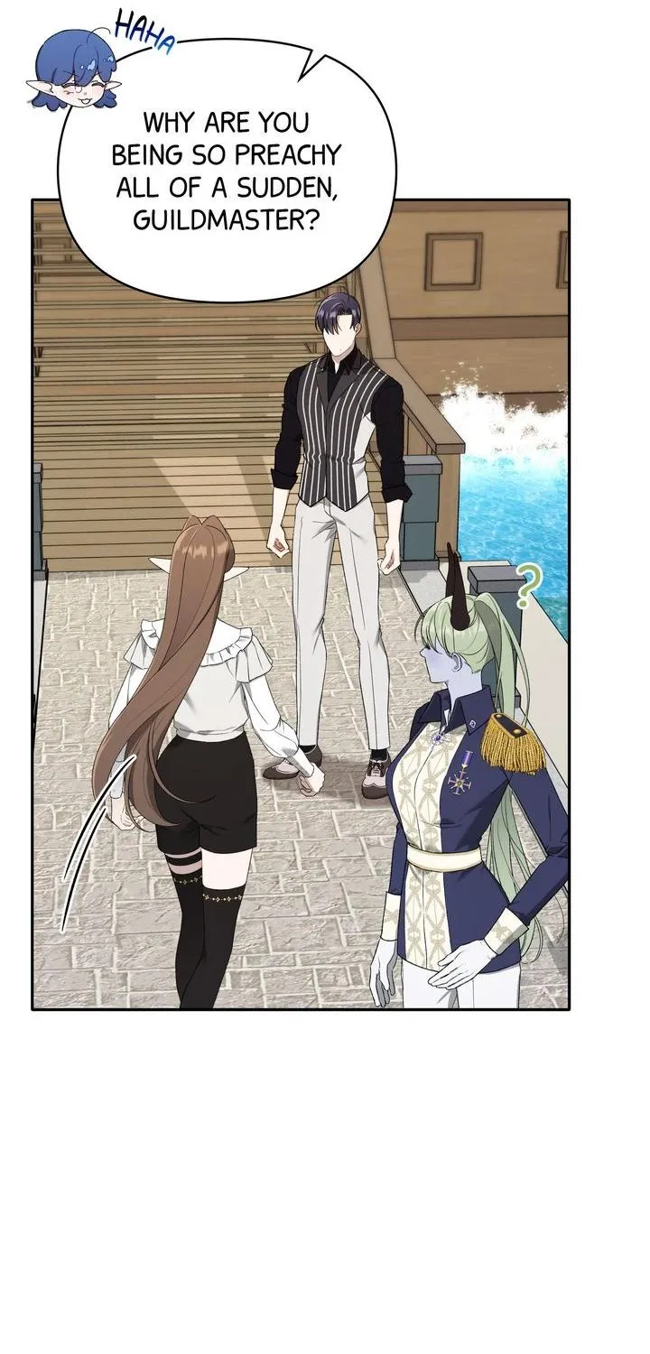 Carrying My n00b Waifu Chapter 13 page 38 - 