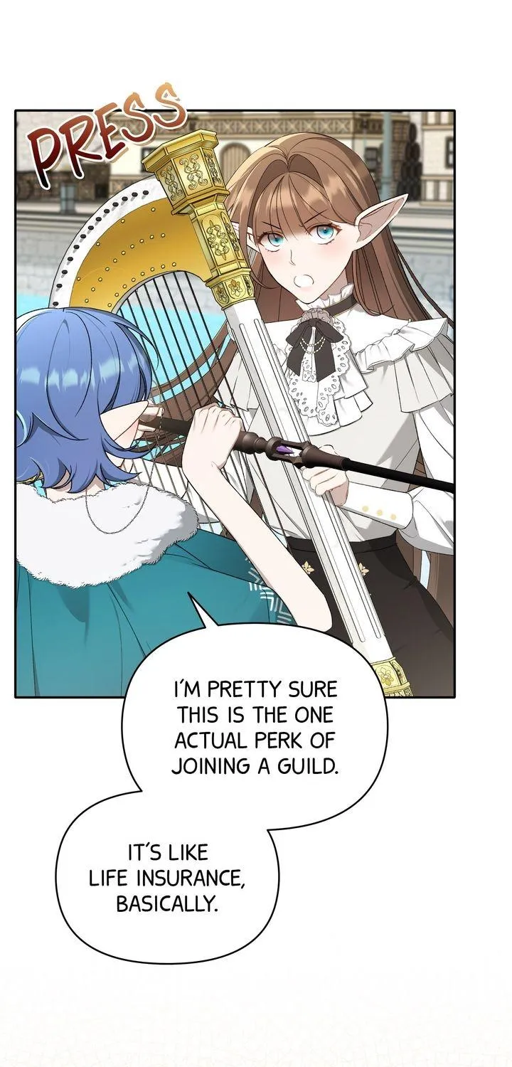Carrying My n00b Waifu Chapter 13 page 5 - 
