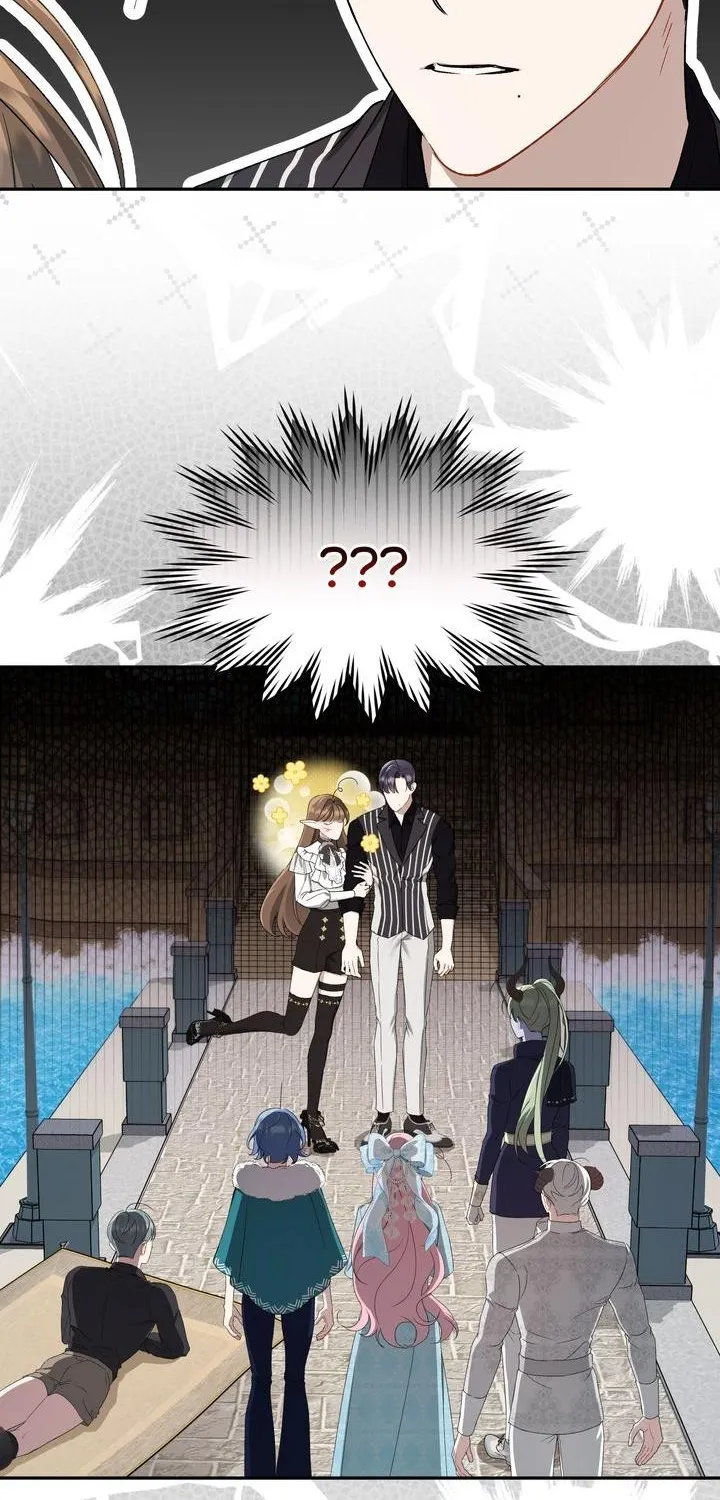 Carrying My n00b Waifu Chapter 13 page 42 - 