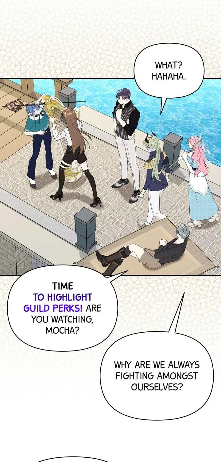 Carrying My n00b Waifu Chapter 13 page 6 - 