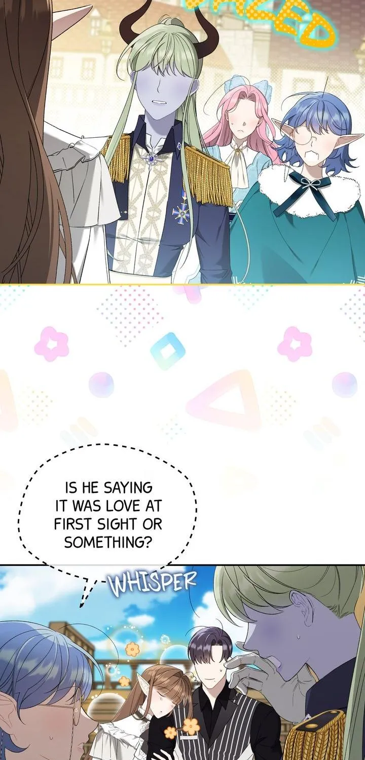Carrying My n00b Waifu Chapter 13 page 51 - 