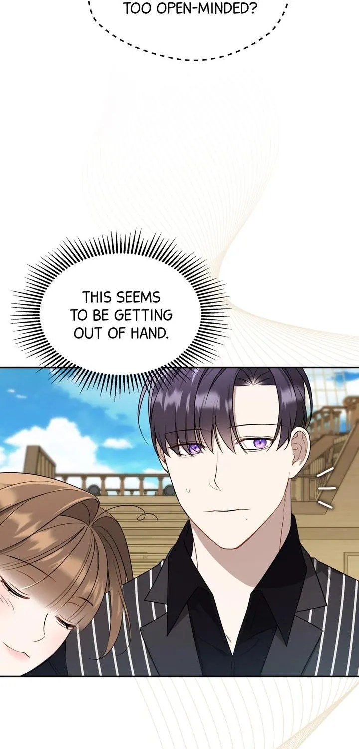 Carrying My n00b Waifu Chapter 13 page 53 - 