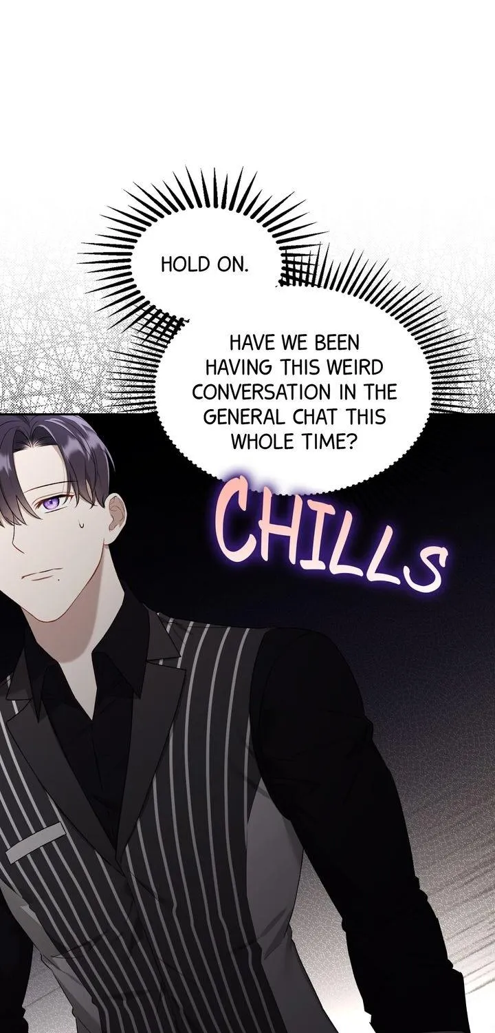 Carrying My n00b Waifu Chapter 13 page 55 - 