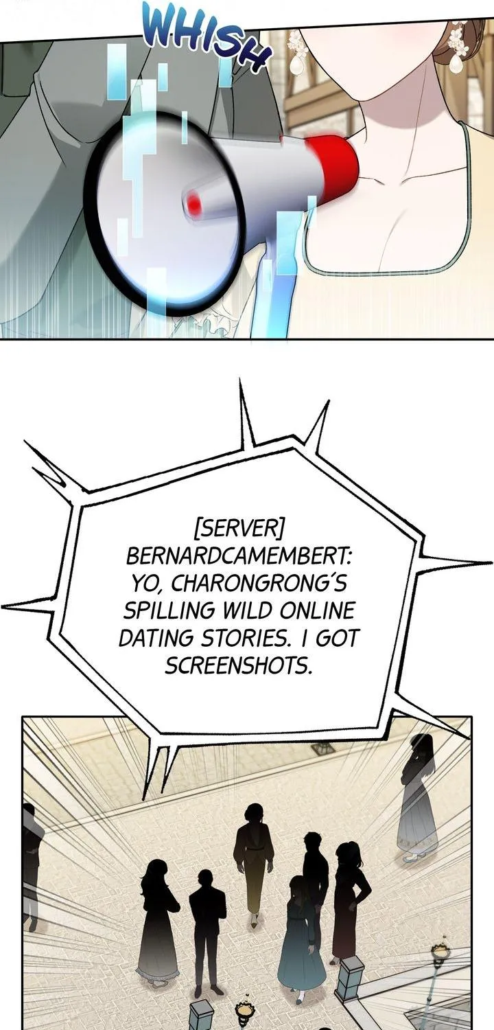 Carrying My n00b Waifu Chapter 13 page 57 - 