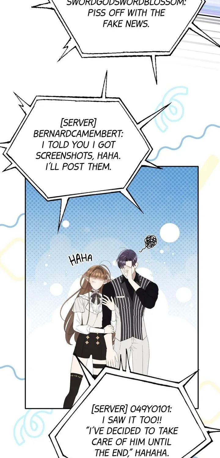 Carrying My n00b Waifu Chapter 13 page 59 - 