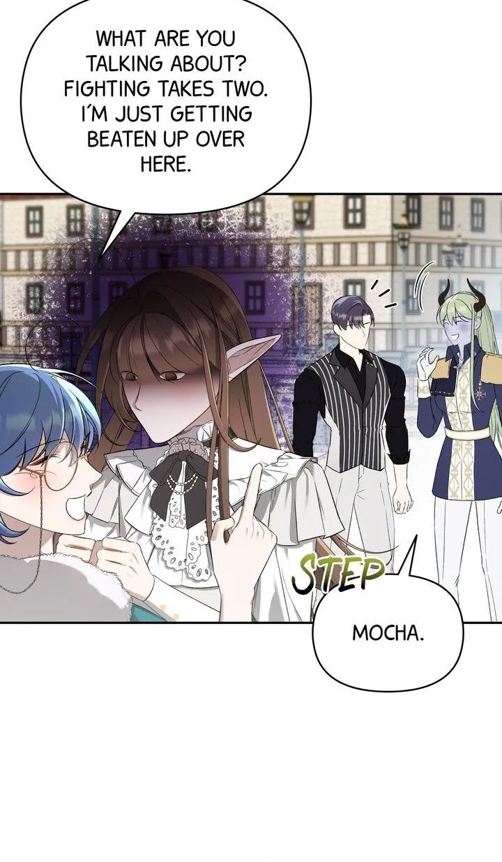 Carrying My n00b Waifu Chapter 13 page 7 - 