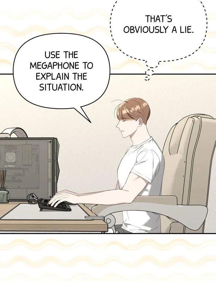 Carrying My n00b Waifu Chapter 13 page 63 - 