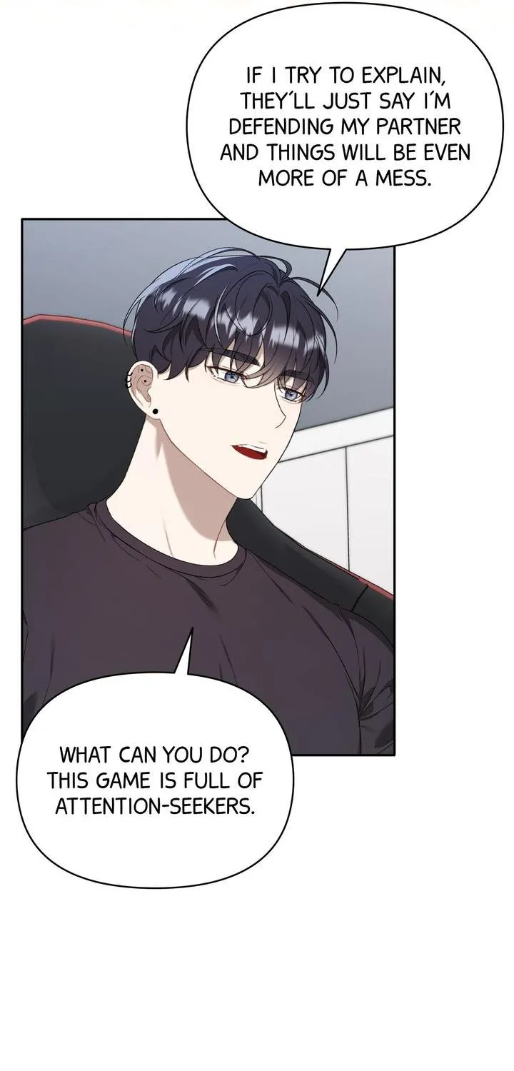 Carrying My n00b Waifu Chapter 13 page 64 - 