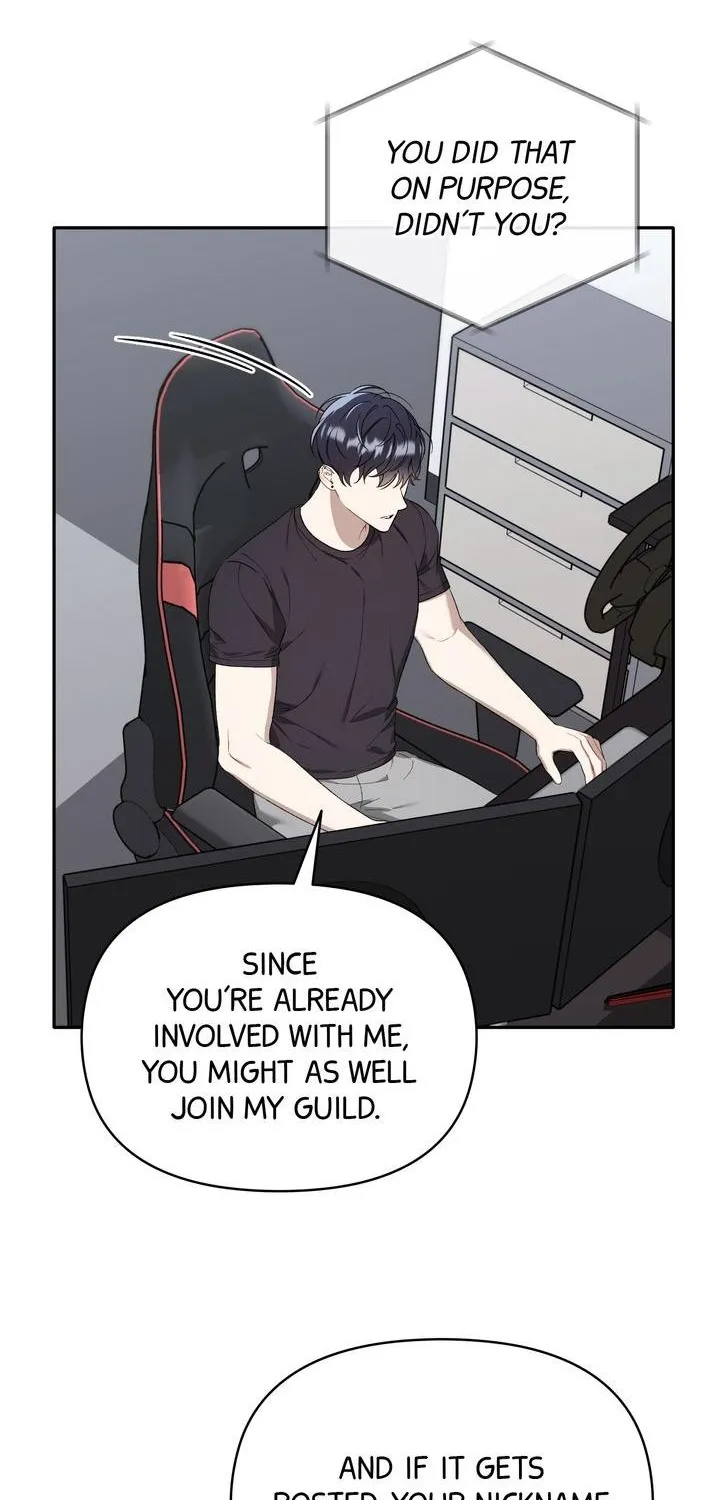 Carrying My n00b Waifu Chapter 13 page 65 - 