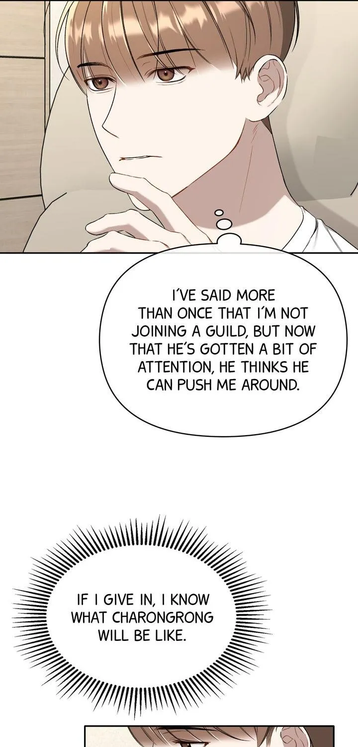 Carrying My n00b Waifu Chapter 13 page 68 - 