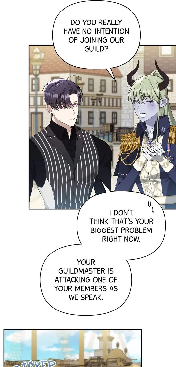 Carrying My n00b Waifu Chapter 13 page 8 - 