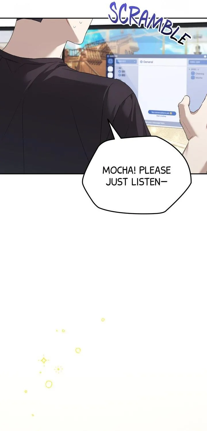 Carrying My n00b Waifu Chapter 13 page 75 - 