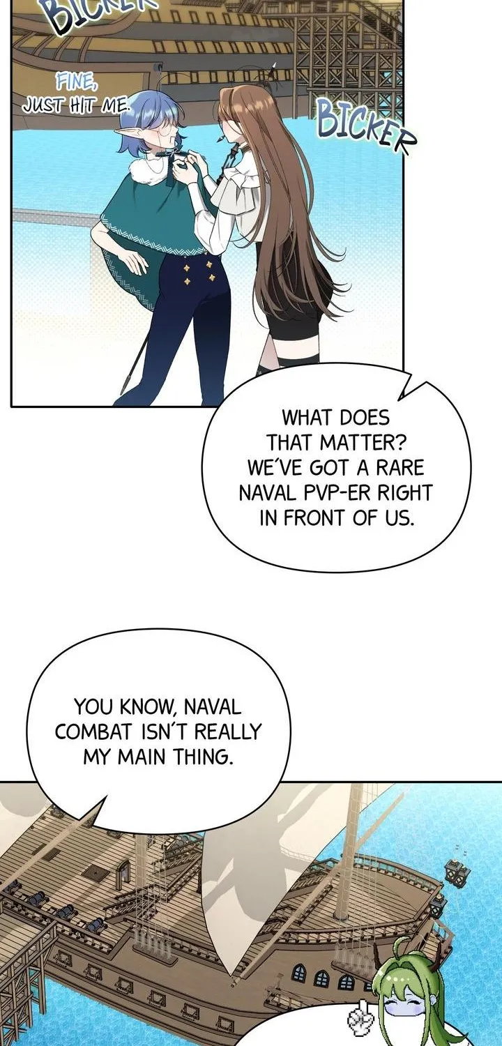 Carrying My n00b Waifu Chapter 13 page 9 - 