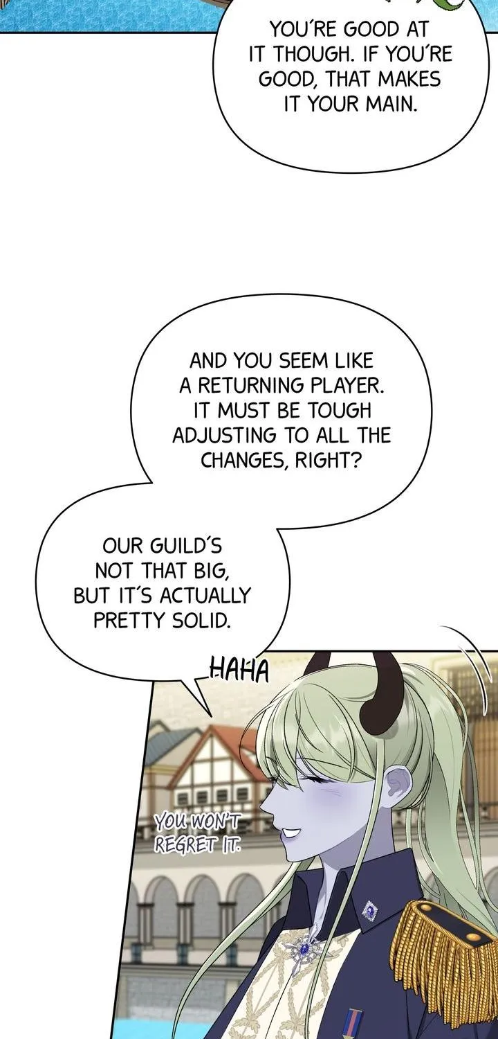 Carrying My n00b Waifu Chapter 13 page 10 - 