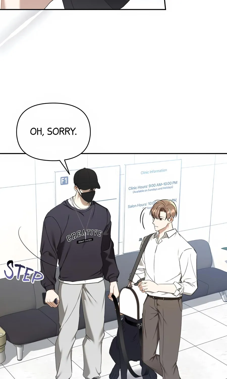Carrying My n00b Waifu Chapter 14 page 33 - 