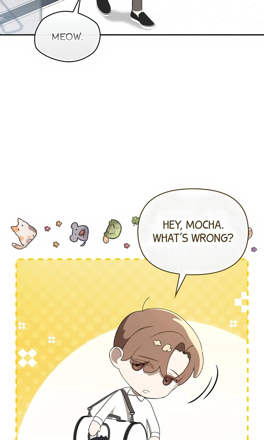 Carrying My n00b Waifu Chapter 14 page 42 - 