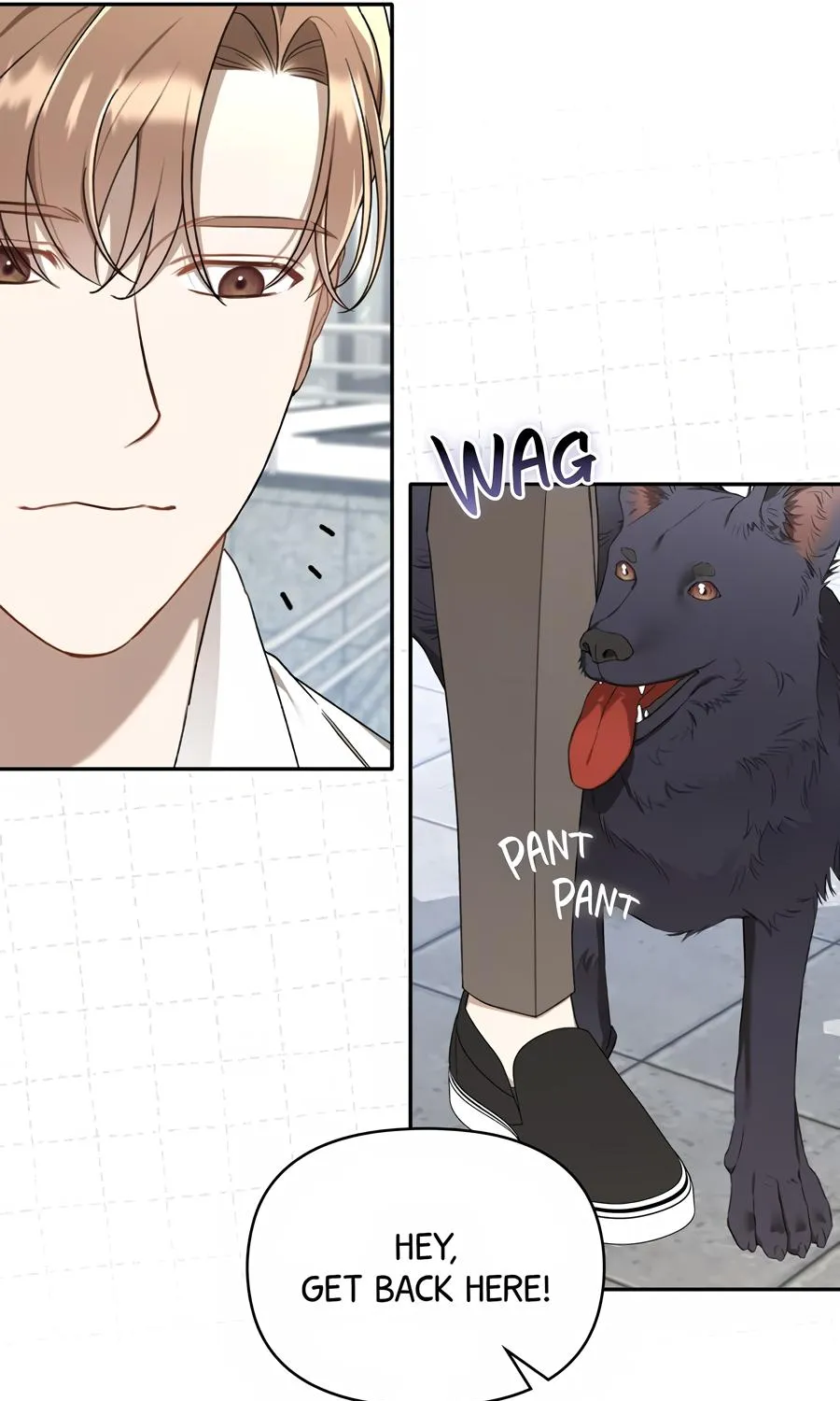 Carrying My n00b Waifu Chapter 14 page 44 - 