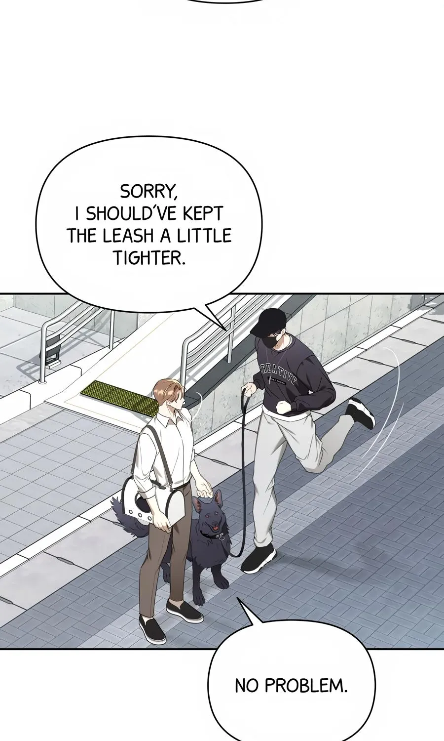Carrying My n00b Waifu Chapter 14 page 45 - 