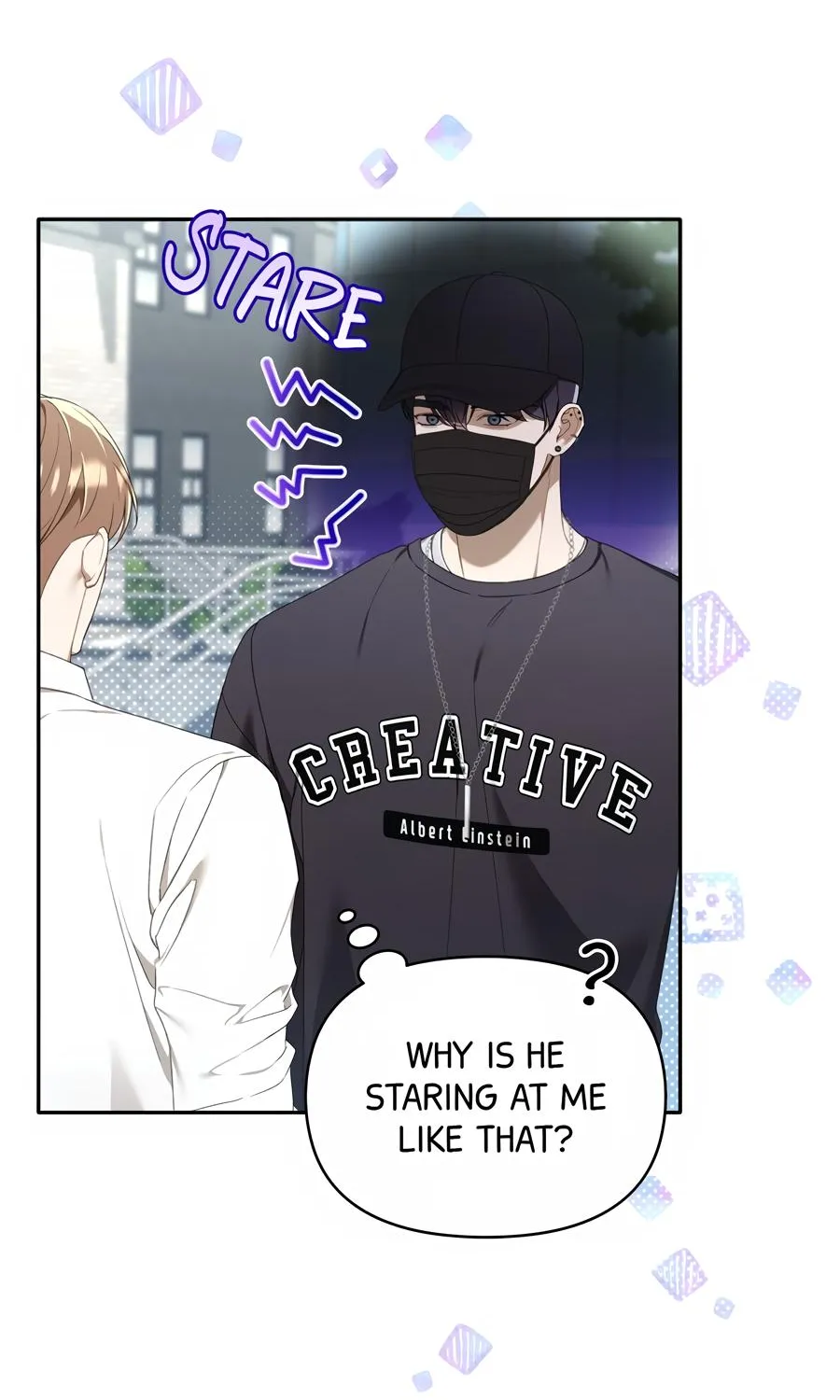 Carrying My n00b Waifu Chapter 14 page 47 - 