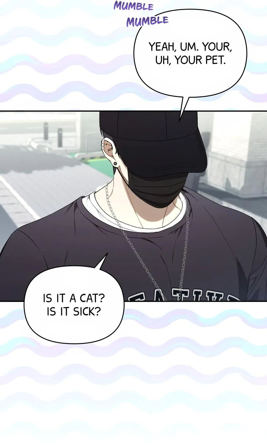 Carrying My n00b Waifu Chapter 14 page 53 - 