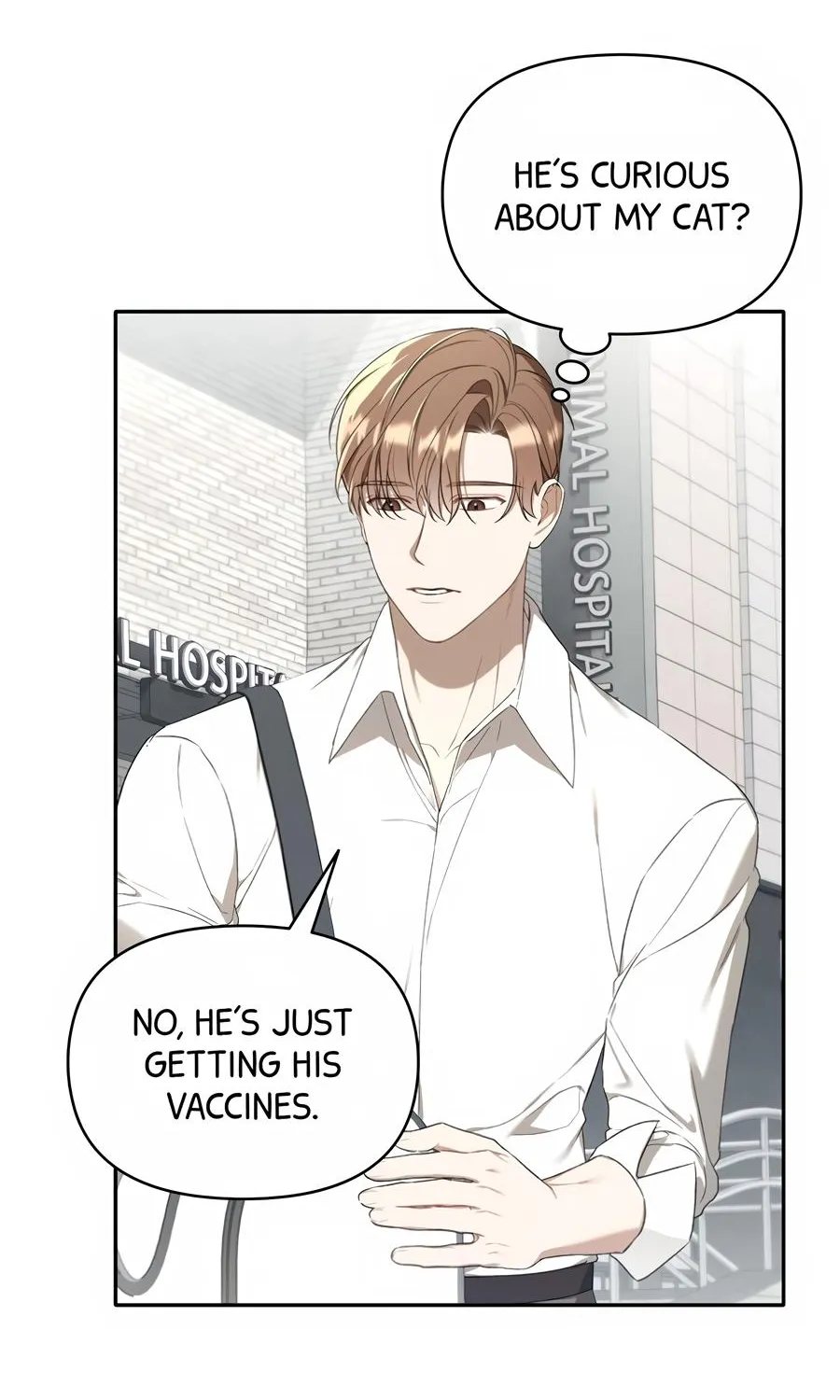 Carrying My n00b Waifu Chapter 14 page 54 - 