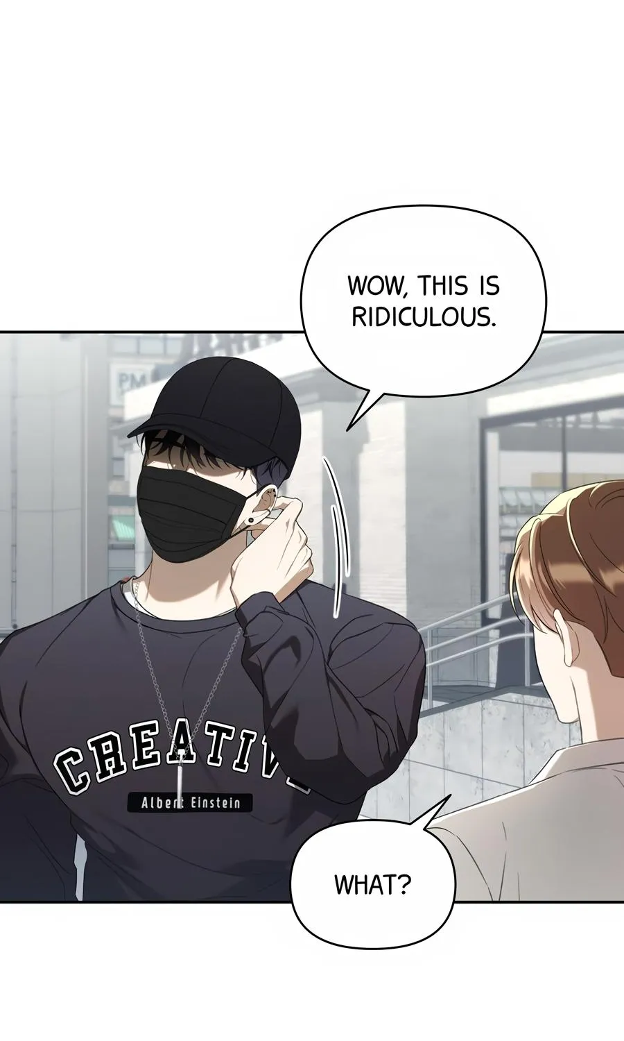 Carrying My n00b Waifu Chapter 14 page 55 - 