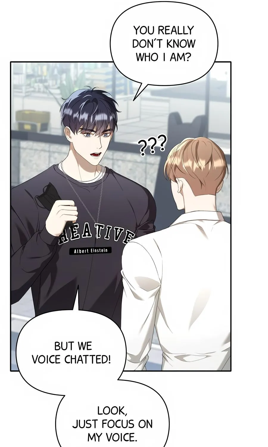 Carrying My n00b Waifu Chapter 14 page 62 - 
