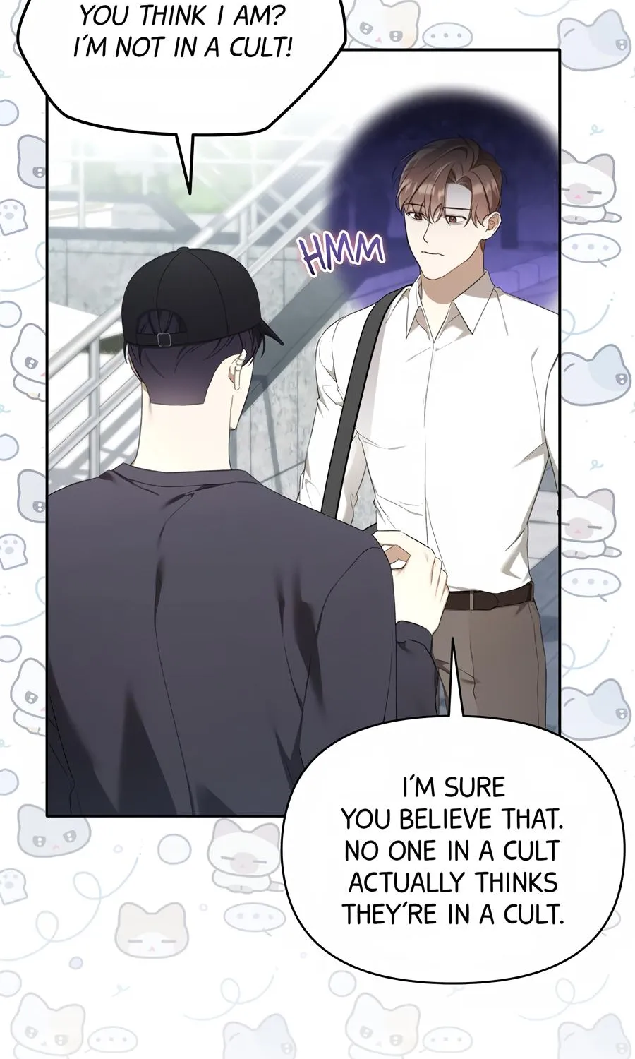 Carrying My n00b Waifu Chapter 14 page 73 - 