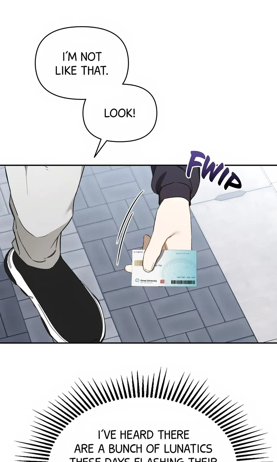 Carrying My n00b Waifu Chapter 14 page 75 - 