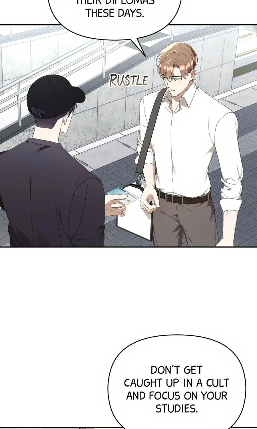 Carrying My n00b Waifu Chapter 14 page 77 - 