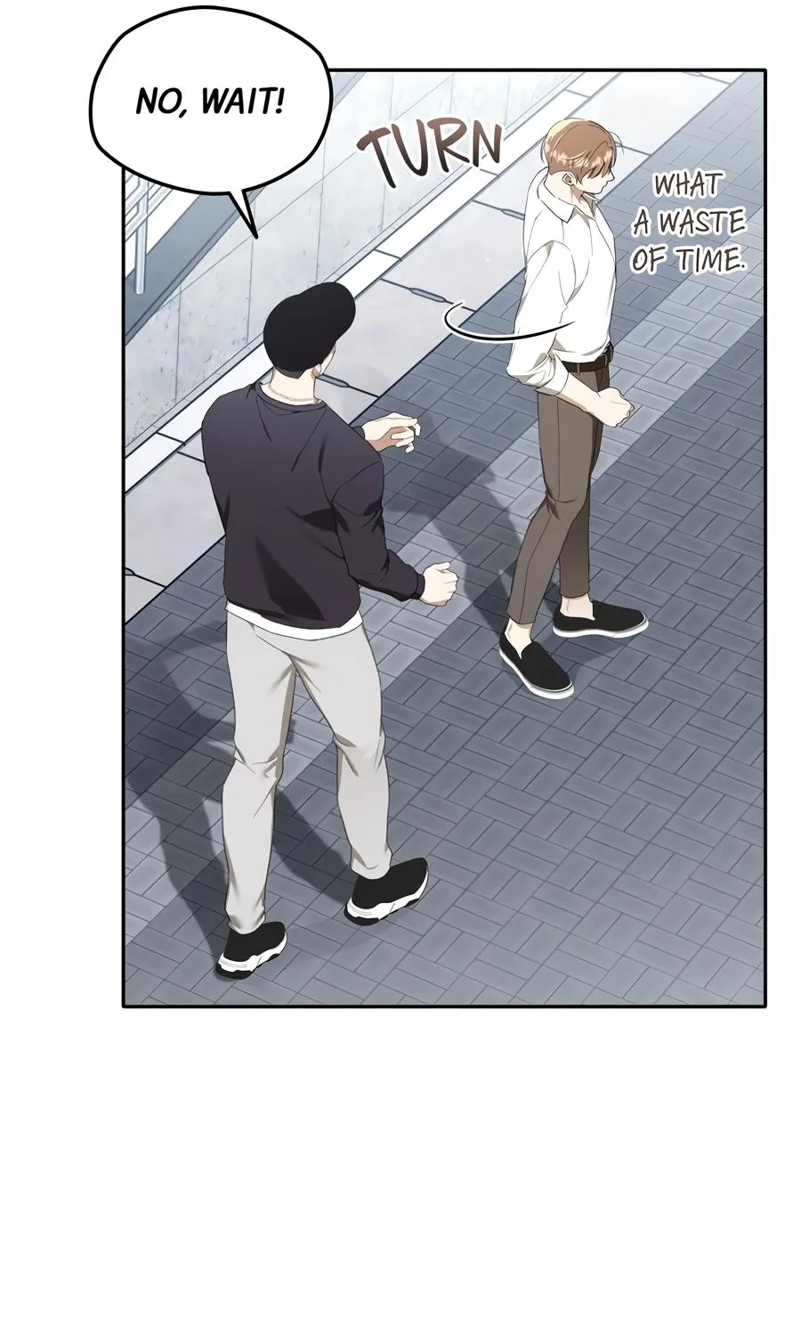 Carrying My n00b Waifu Chapter 14 page 79 - 