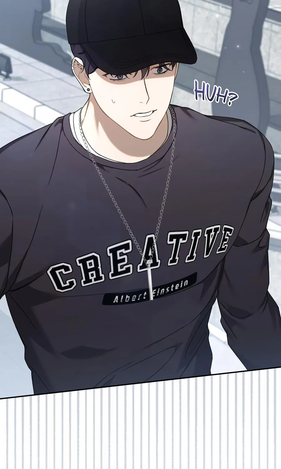 Carrying My n00b Waifu Chapter 14 page 83 - 