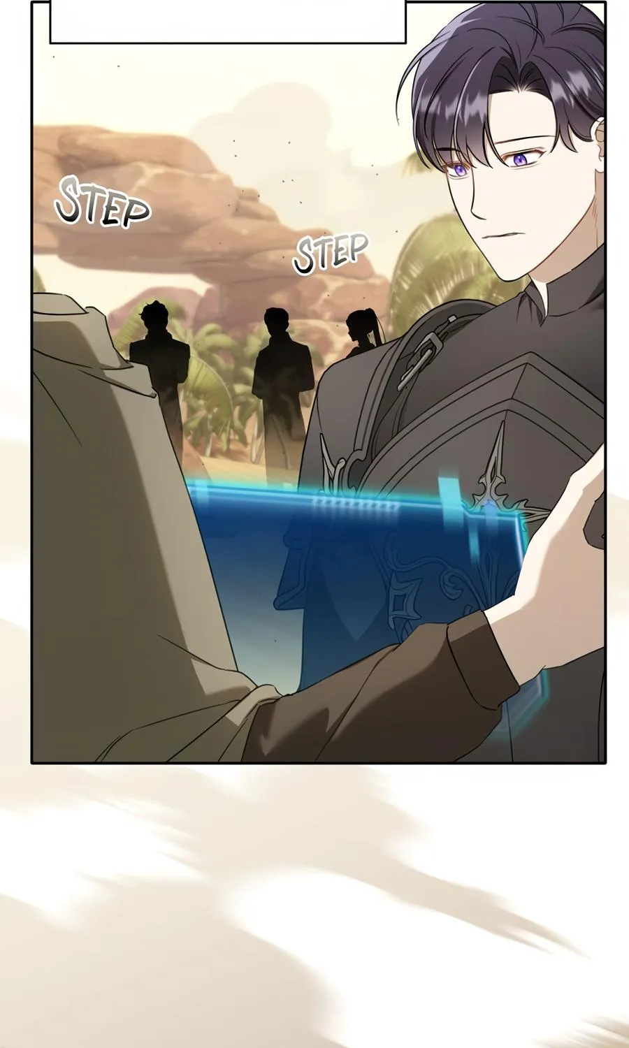 Carrying My n00b Waifu Chapter 15 page 12 - 