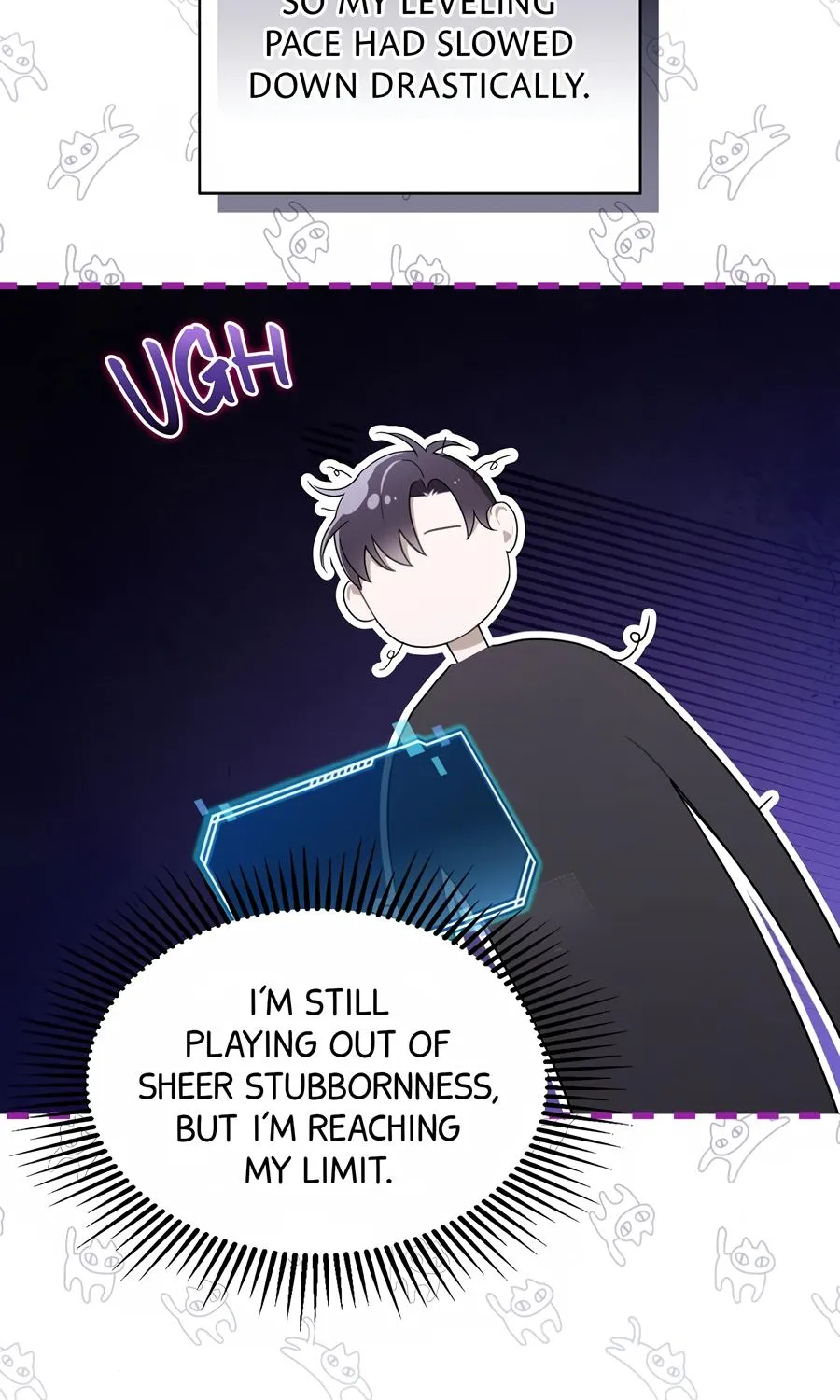Carrying My n00b Waifu Chapter 15 page 18 - 