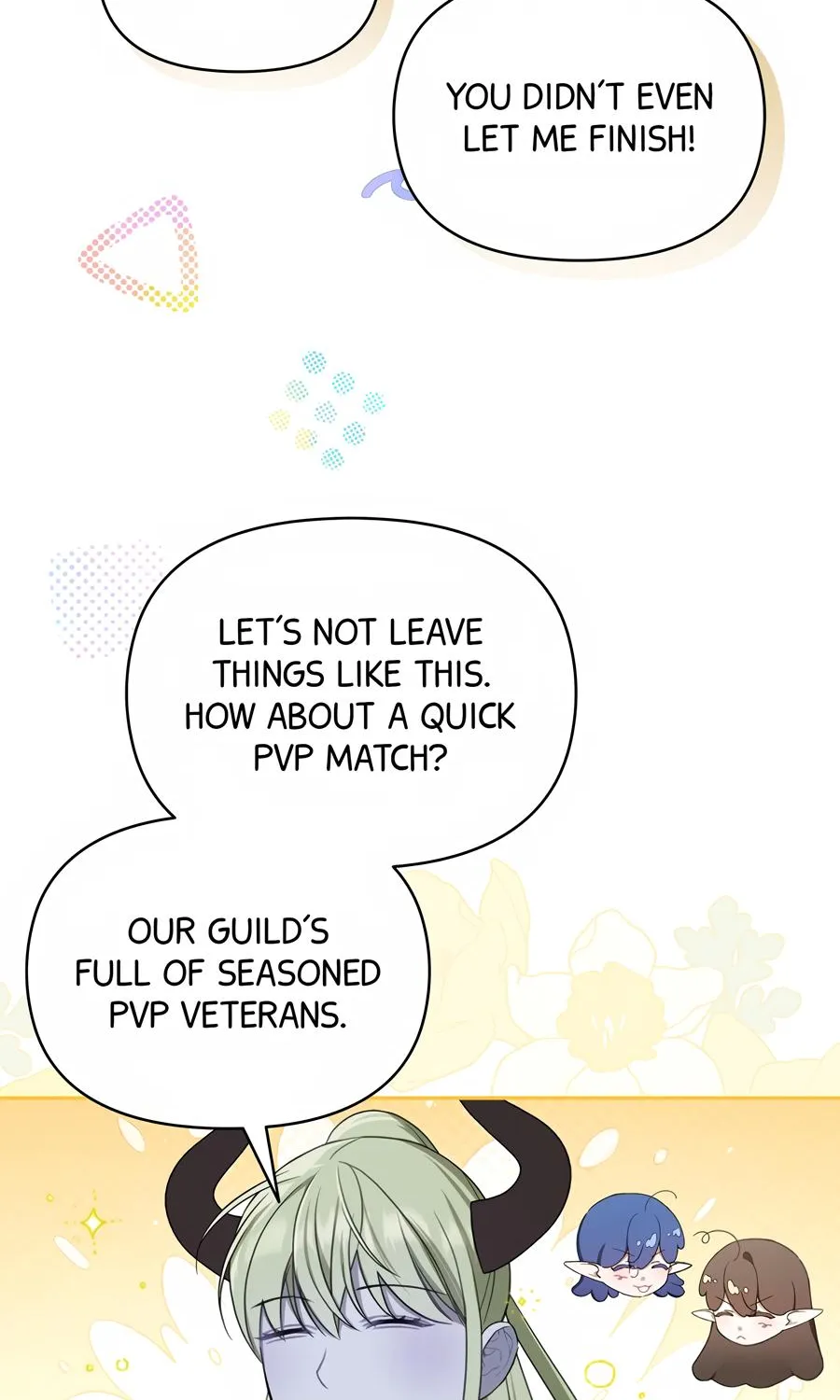 Carrying My n00b Waifu Chapter 15 page 42 - 