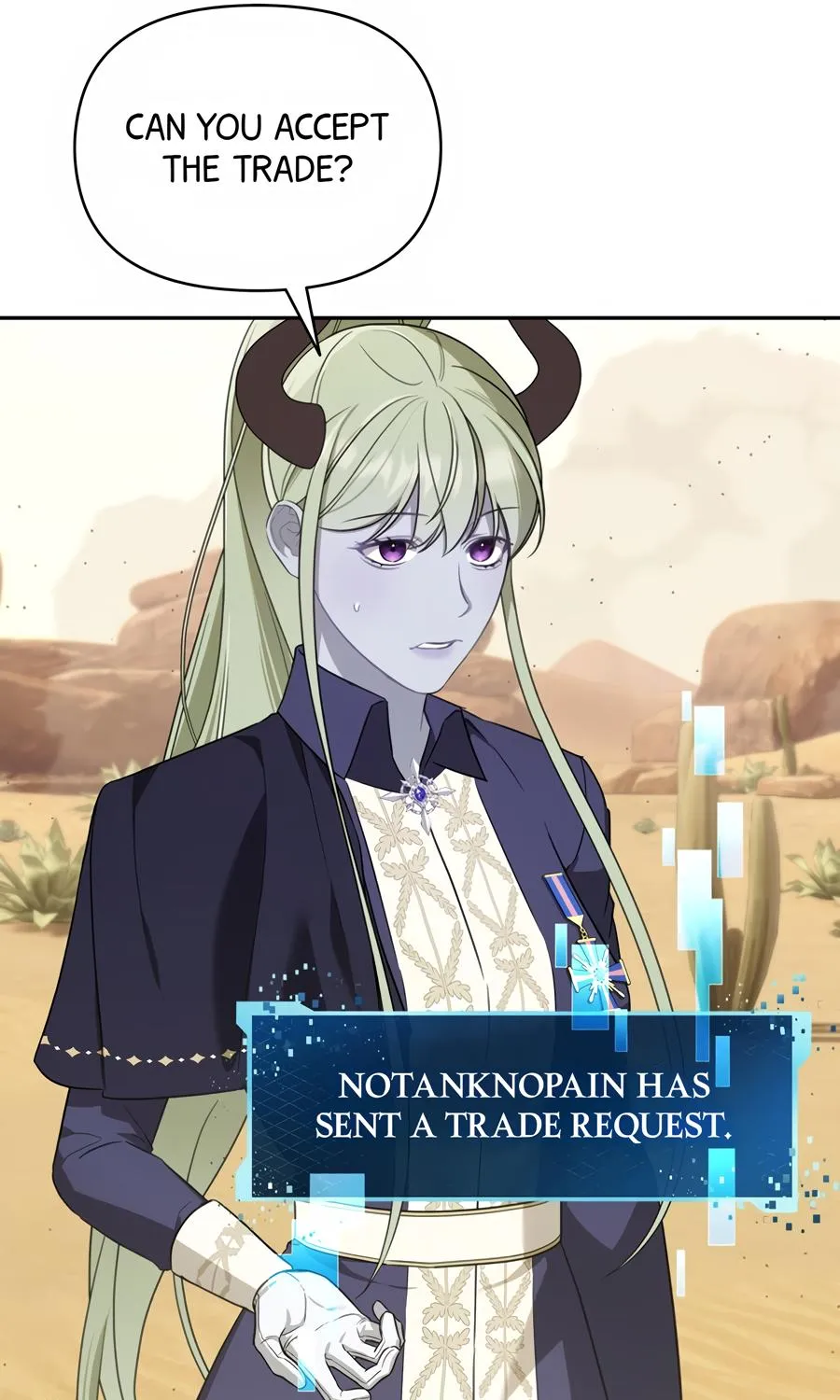 Carrying My n00b Waifu Chapter 15 page 55 - 