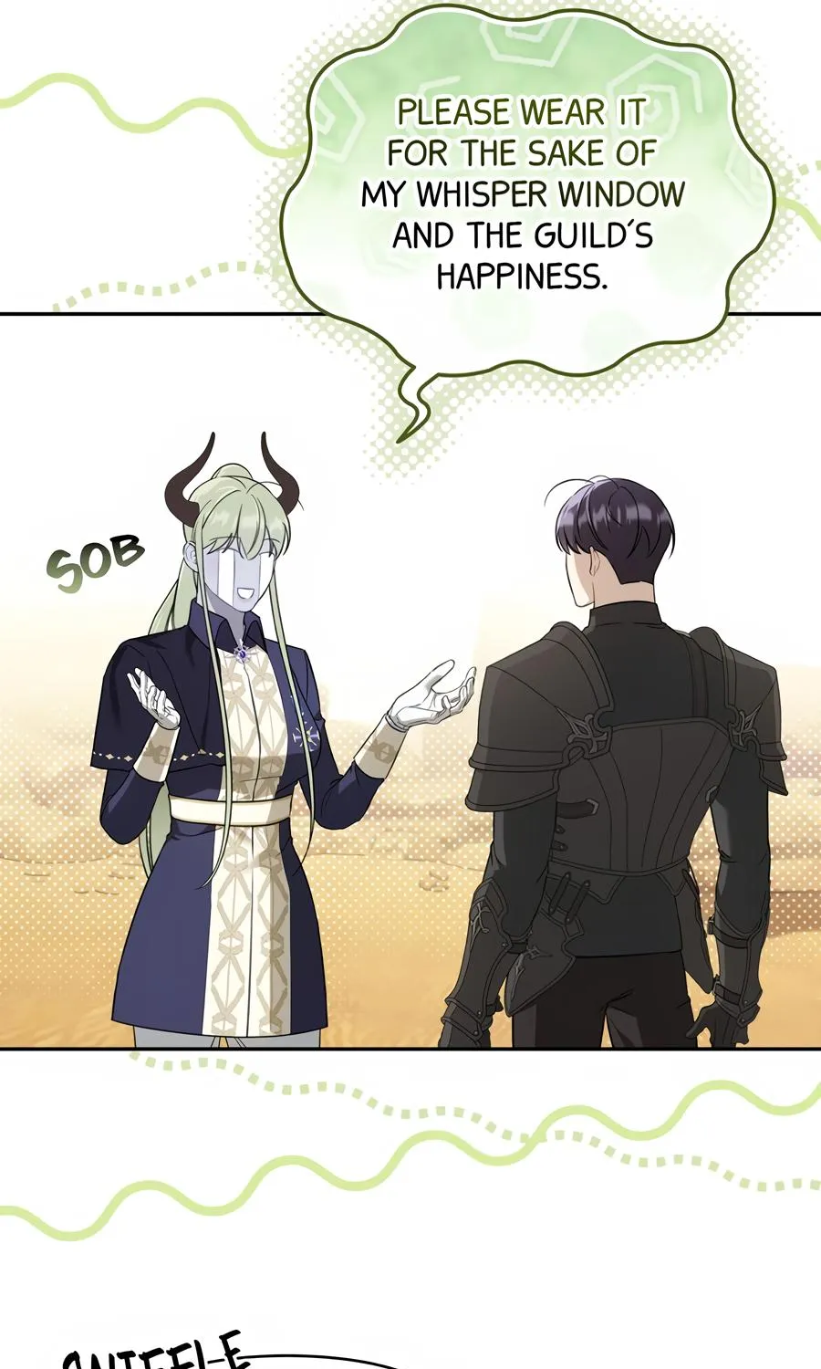 Carrying My n00b Waifu Chapter 15 page 64 - 