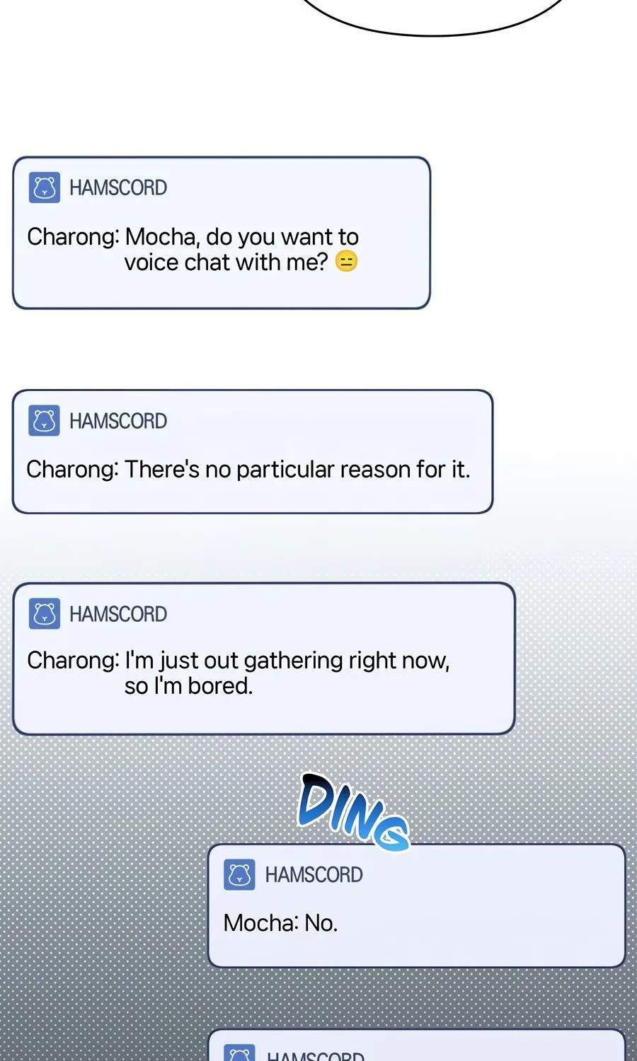 Carrying My n00b Waifu Chapter 15 page 74 - 